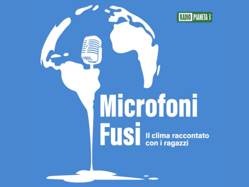 Microfoni Fusi