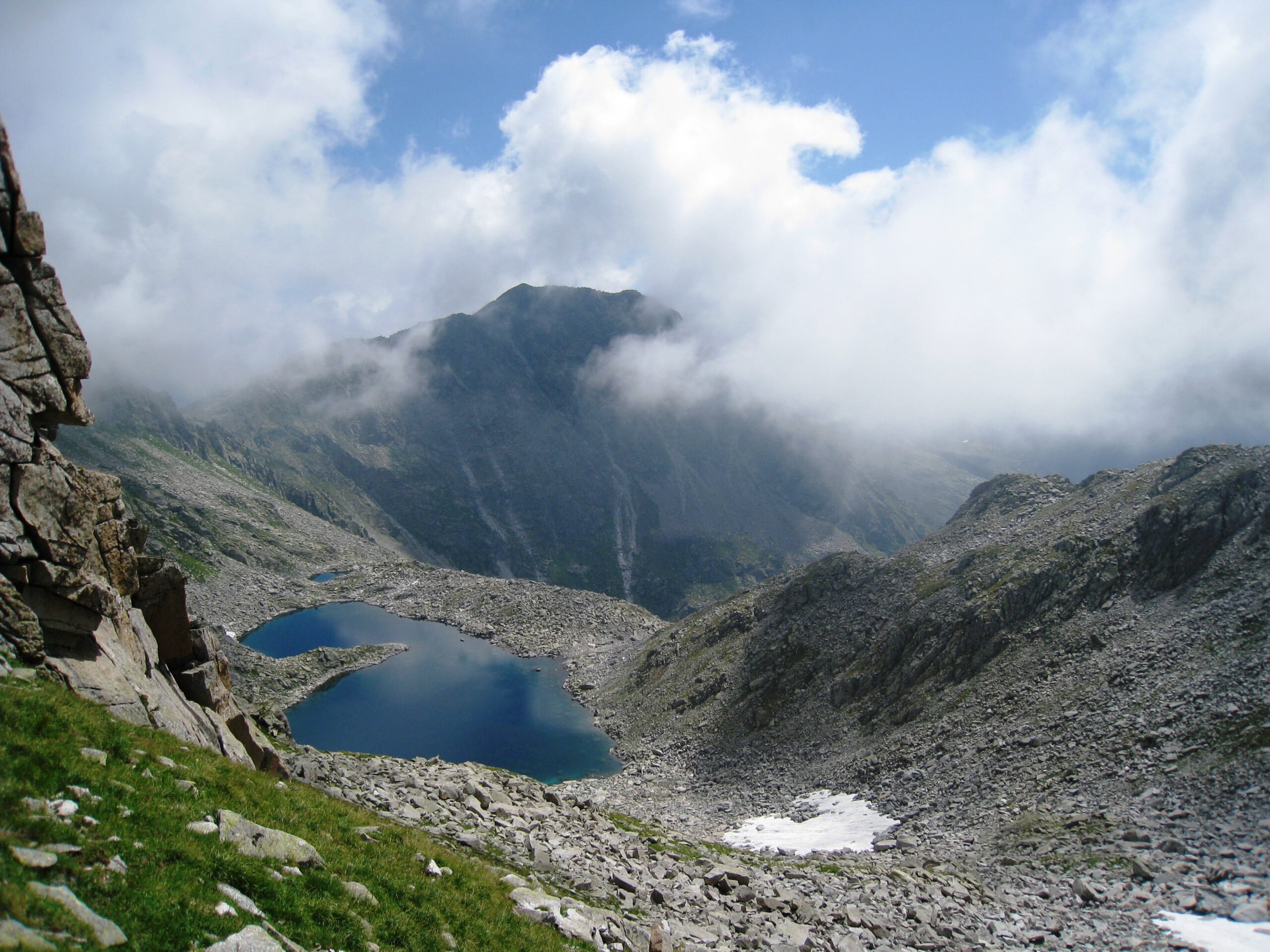 Parco Naturale Adamello Brenta: “siamo chiamati a potenziare la conoscenza e la responsabilità dell’uomo rispetto al patrimonio naturale”