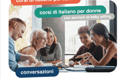 Il Gioco degli Specchi APS cerca volontari e volontarie