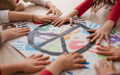 L’istruzione: un diritto negato nelle zone di conflitto