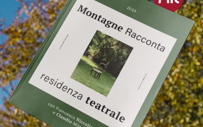 LE FORME DEL RACCONTO